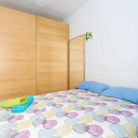 Apartman Live Cruz Pinocha Santa Cruz de Tenerife