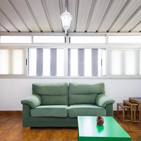 Apartman Live Cruz Pinocha Santa Cruz de Tenerife